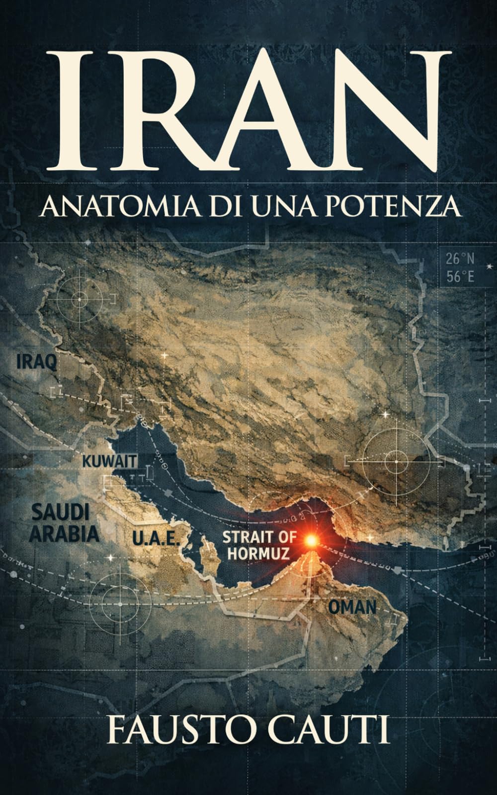 Iran: Anatomia di una potenza