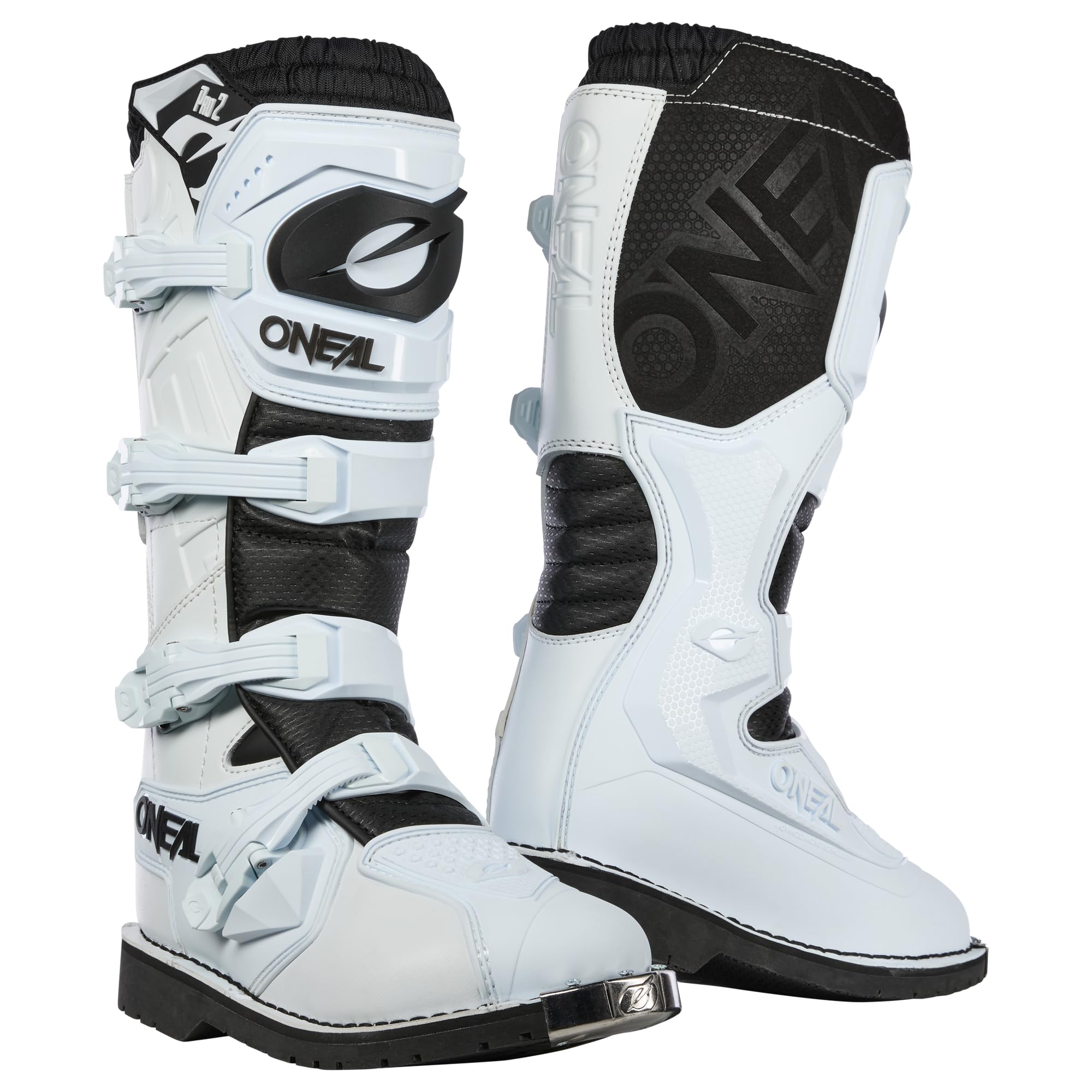 O'NEAL RIDER PRO 2 Boot Neongelb