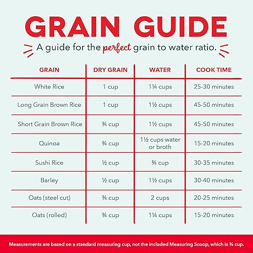Miniatura 5 de Dash - Arrocera