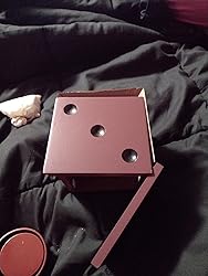 Customer Image, click to open customer review