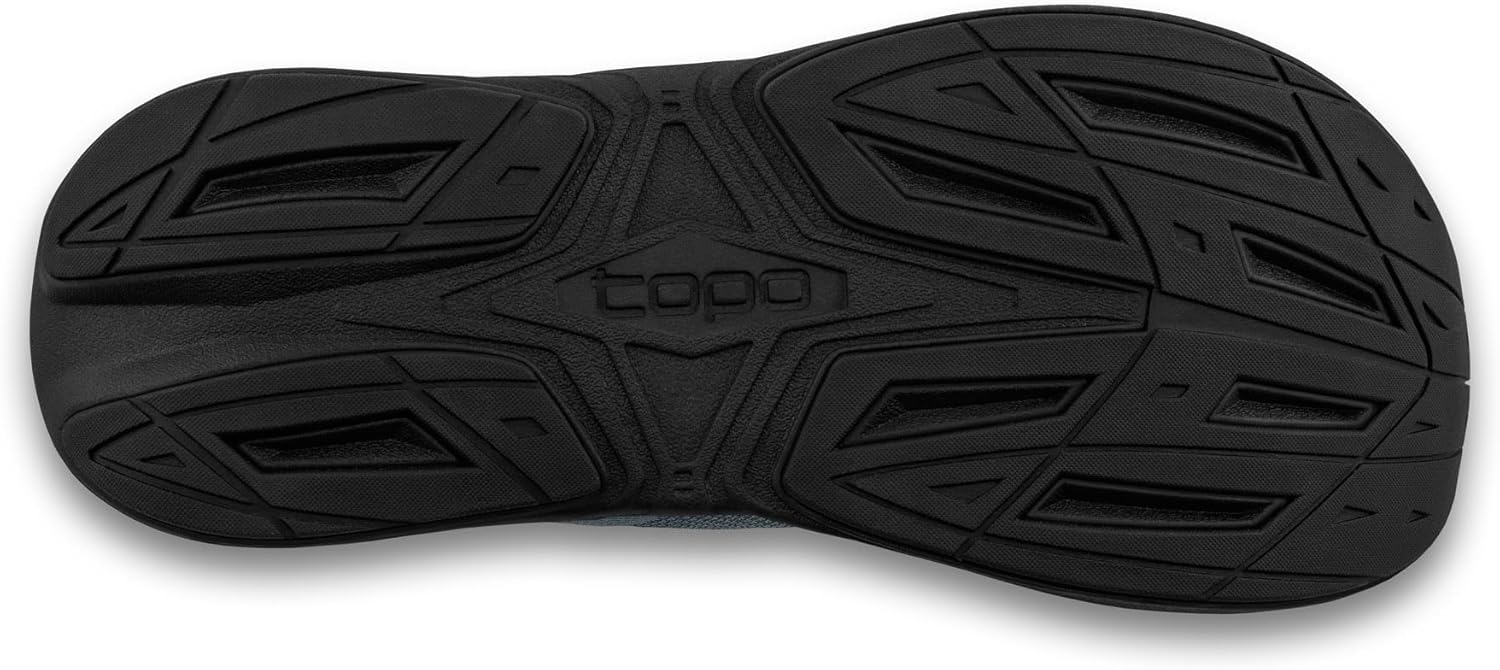 Topo Athletic Women's Phantom 4 WP Lightweight Comfortable 5MM Drop Road Running Shoes