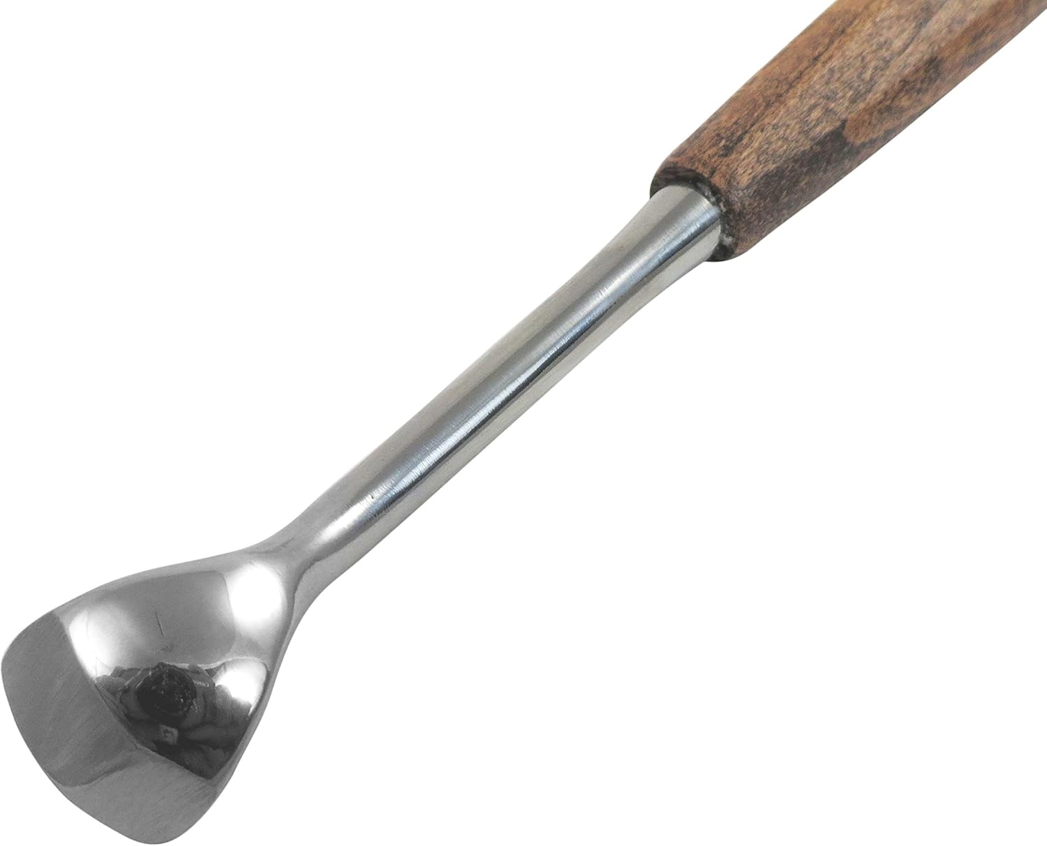 Narex Czech Steel Professional Spoon Carving Gouge Chisel 20 mm 3/4 Wide 82280 by Narex