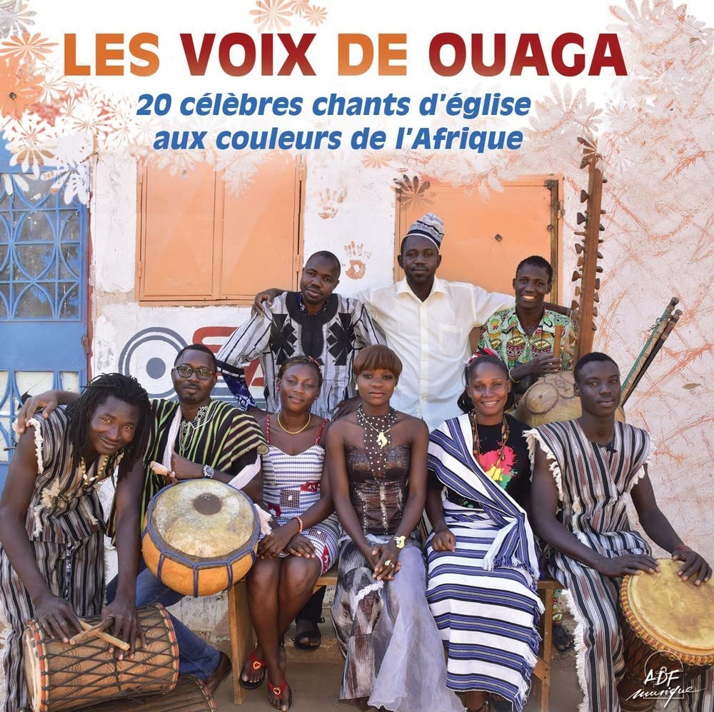 Les voix de Ouaga Livenais, Jac