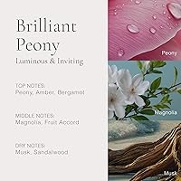 Vista 5 de CLEAN H2EAU Fragrance Discovery Gift Set, Travel Mini Size, Water-Based Layerable Daily Perfume, Cruelty-Free, Ethyl Alcohol, Phthalate & Paraben