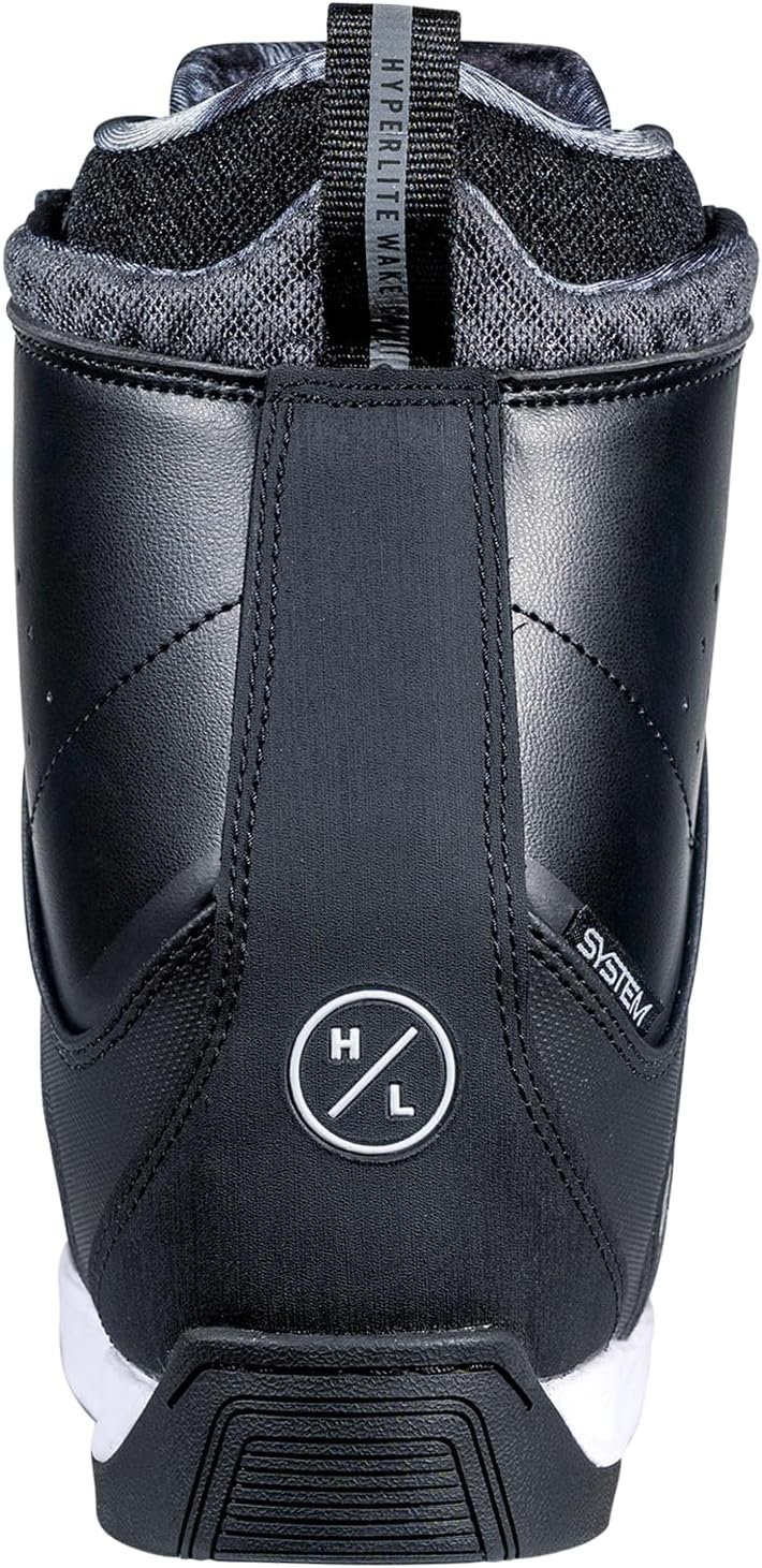 Hyperlite Freepress Wakeboard Boot