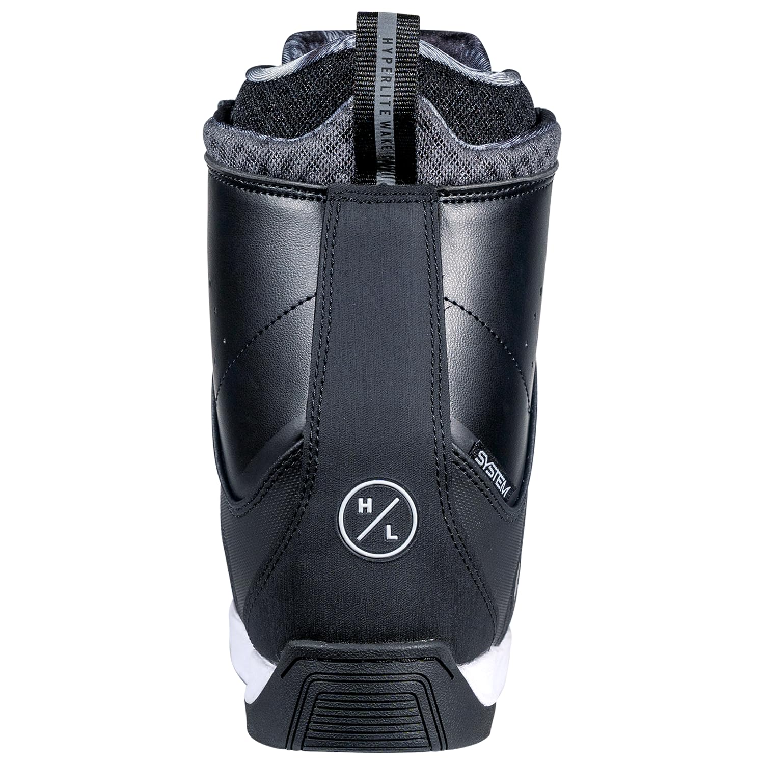 HYPERLITE FREEPRESS Boots 2025