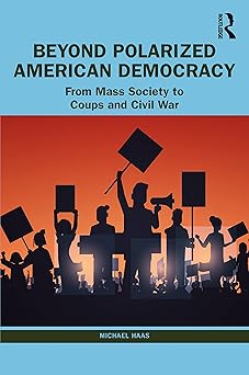 Beyond Polarized American Democracy-Wow! eBook