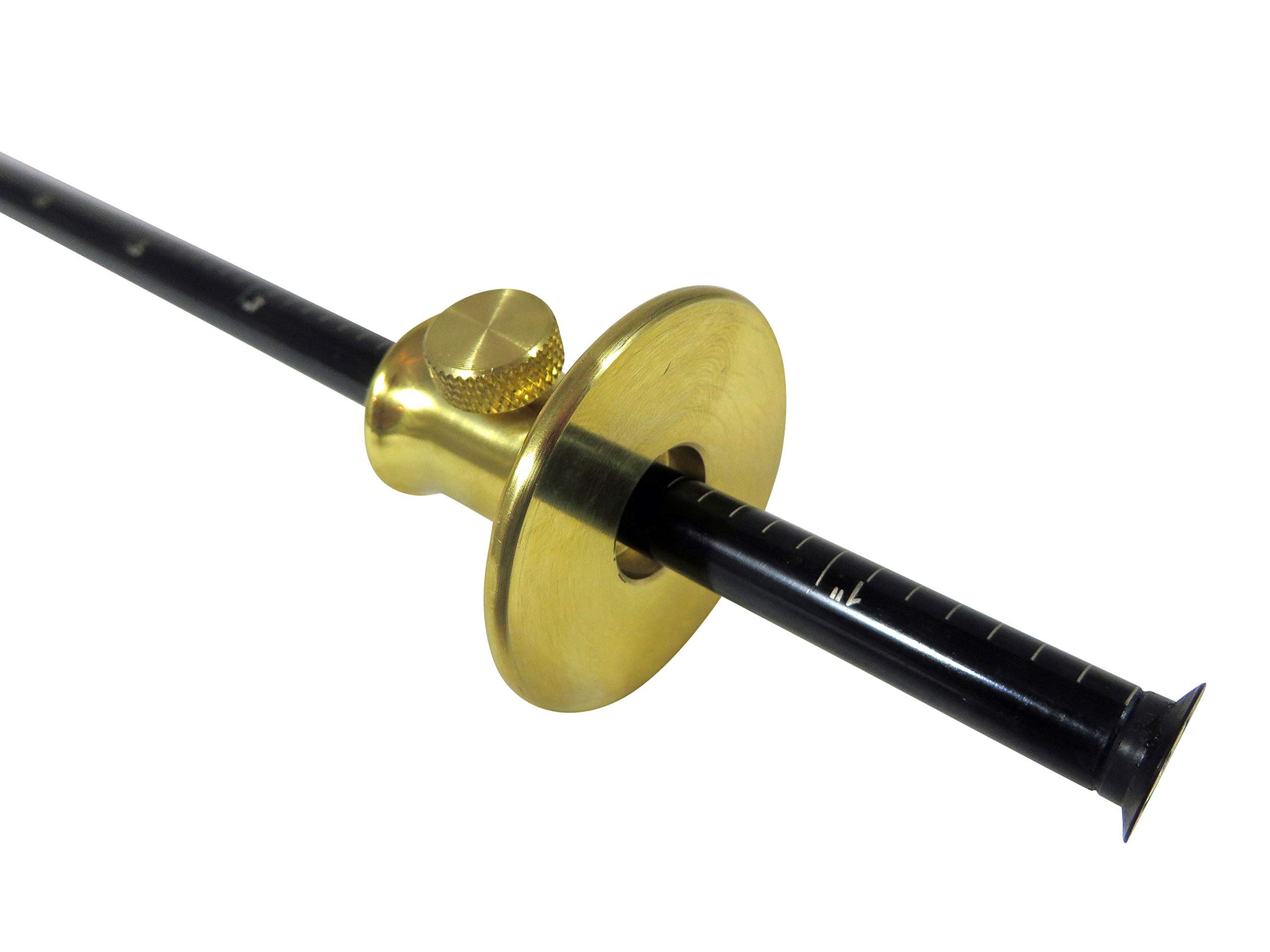 Taytools Wheel Marking Gauge - Precision Woodworking Tool -2