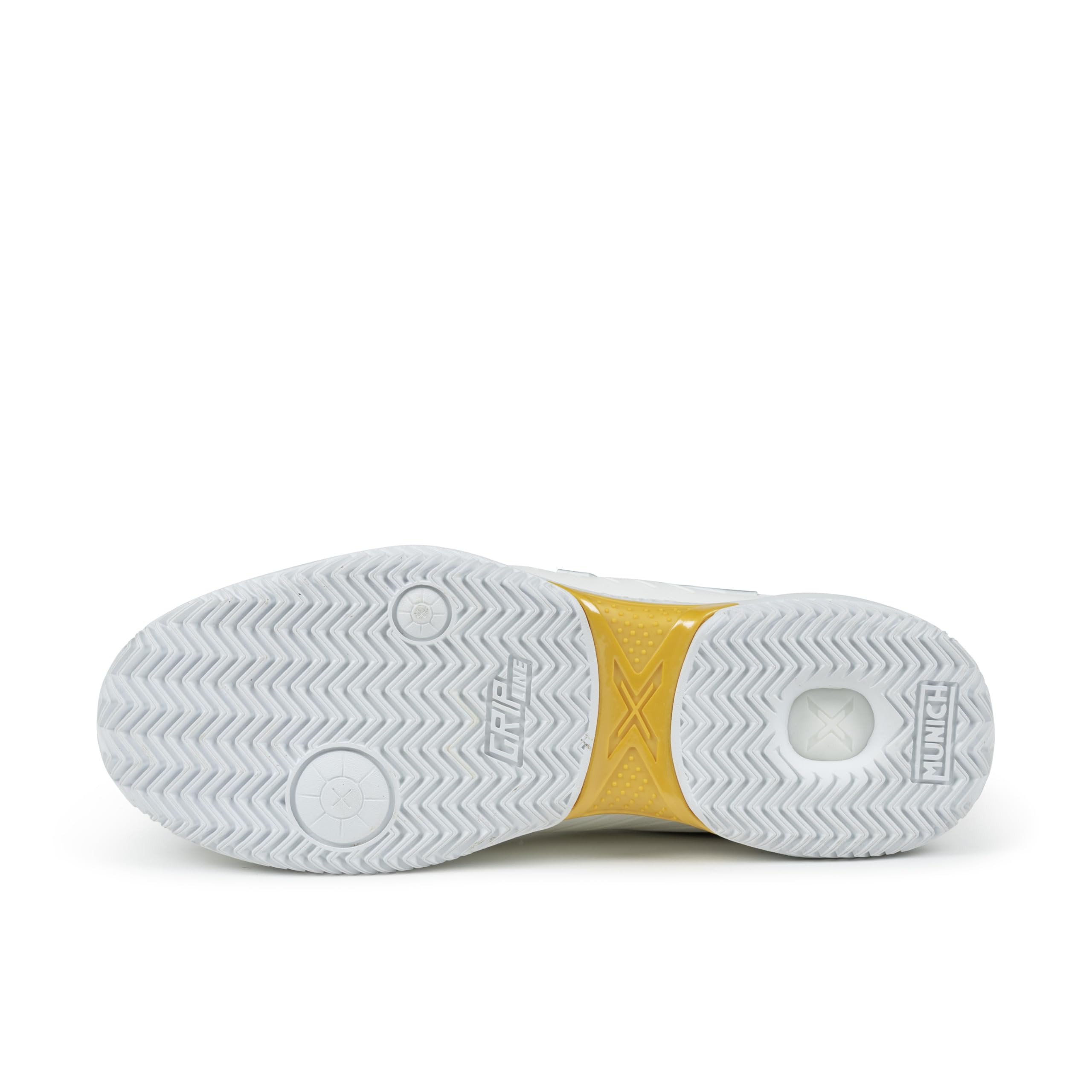 Munich Padx 64 Padel, Zapatillas Unisex Adulto