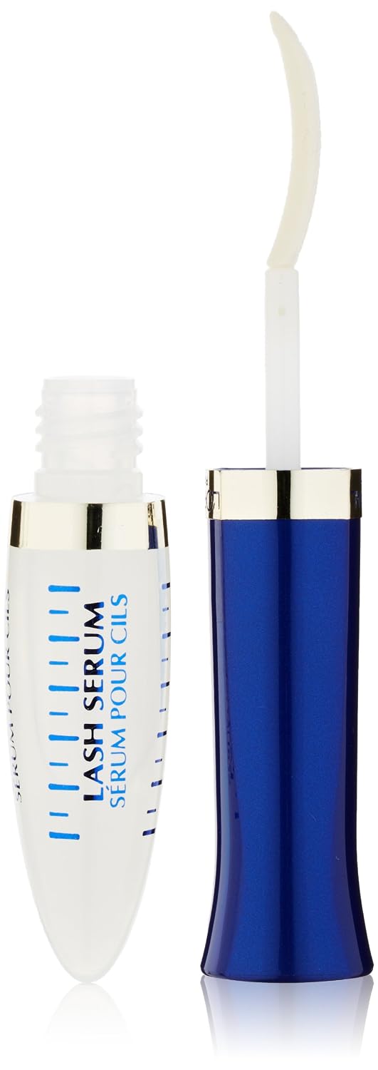 L'oreal Lash Boosting Technology, Concentrated Lash Boosting Serum, 0.33-Fluid Ounce (Pack of 5)