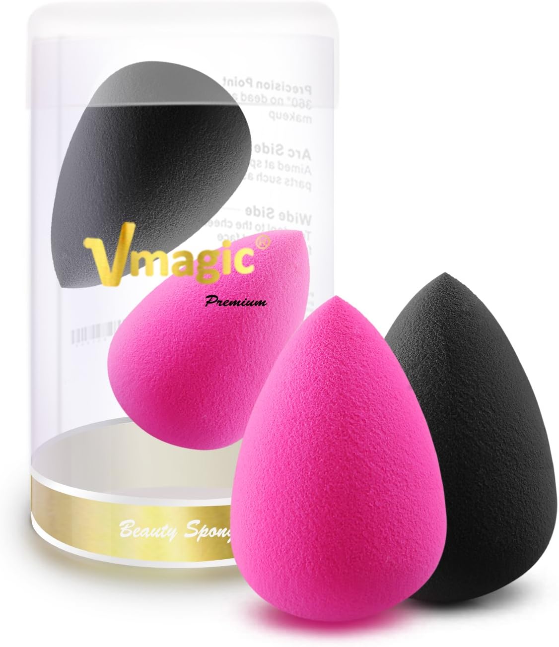 VMAGIC Premium Pro