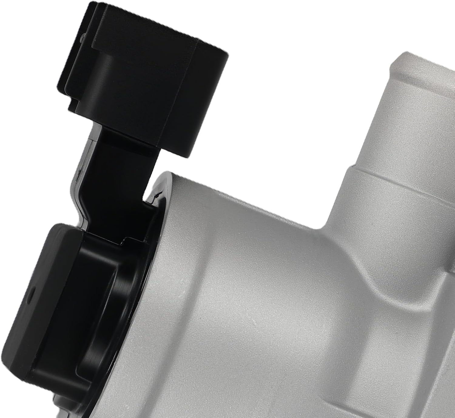 maXpeedingrods 911-169 Left Secondary Air Injection Check Valve for Subaru Forester 2.5L 2006-2008, for Subaru Forester 2.5L 2006-2008, for WRX 2.5L 2006-2007, Replace 14864AA020, 911169