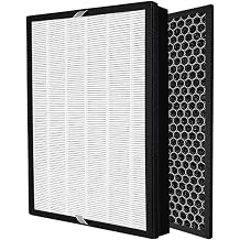 Air Purifier Filter, Compatible With Philips, For 6000 Series AC6609