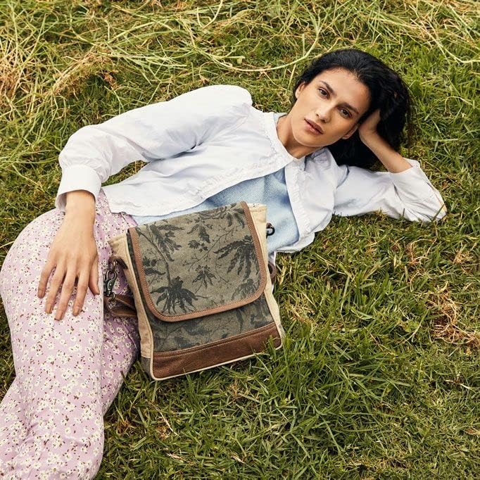 Myra Bag Psithurism Small & Crossbody Bag S-4448 - Image 2