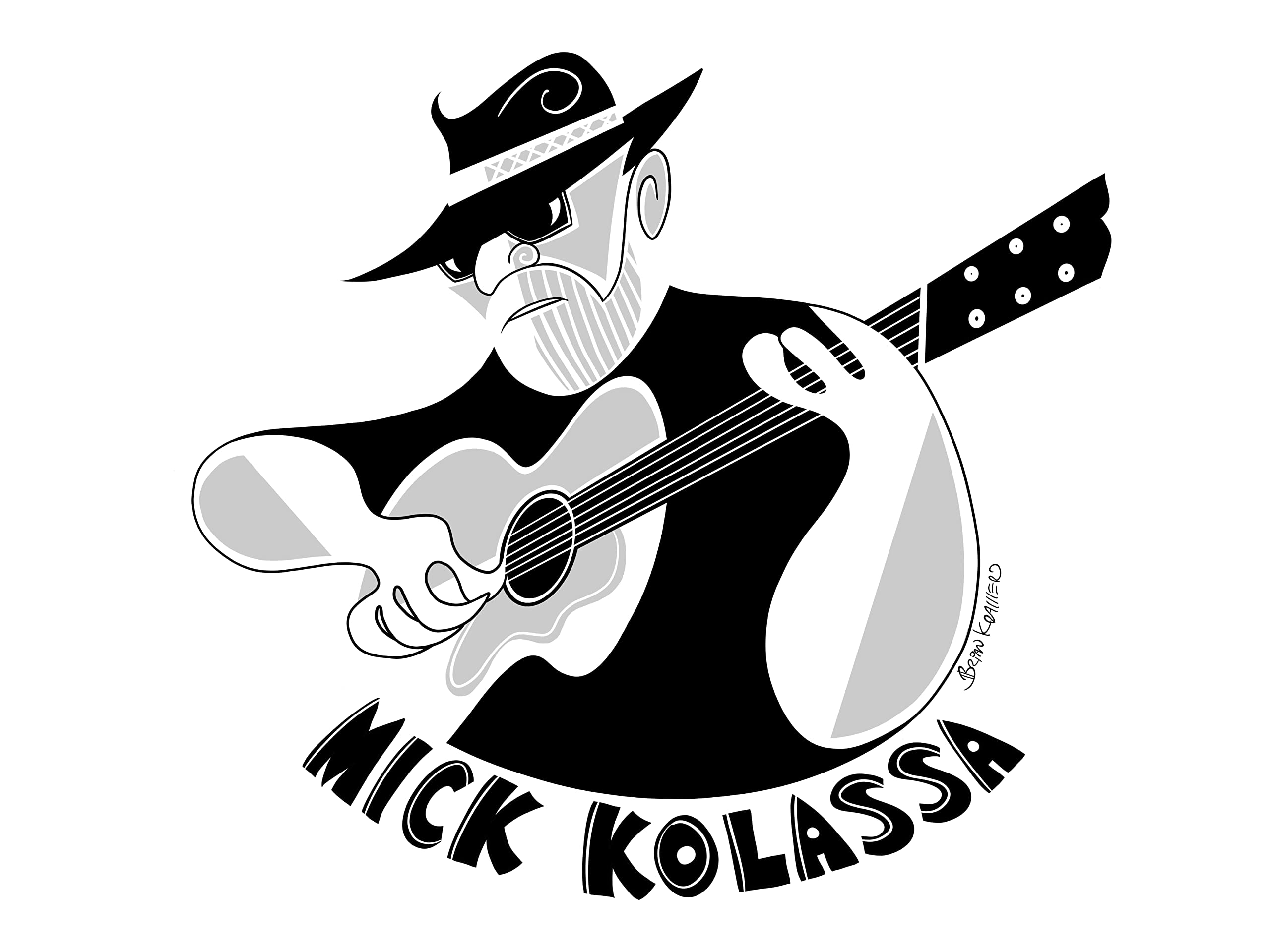Mick Kolassa