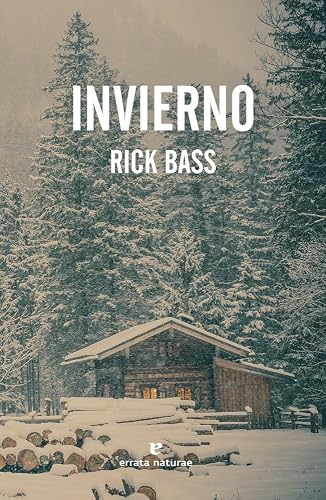 Invierno (LIBROS SALVAJES)