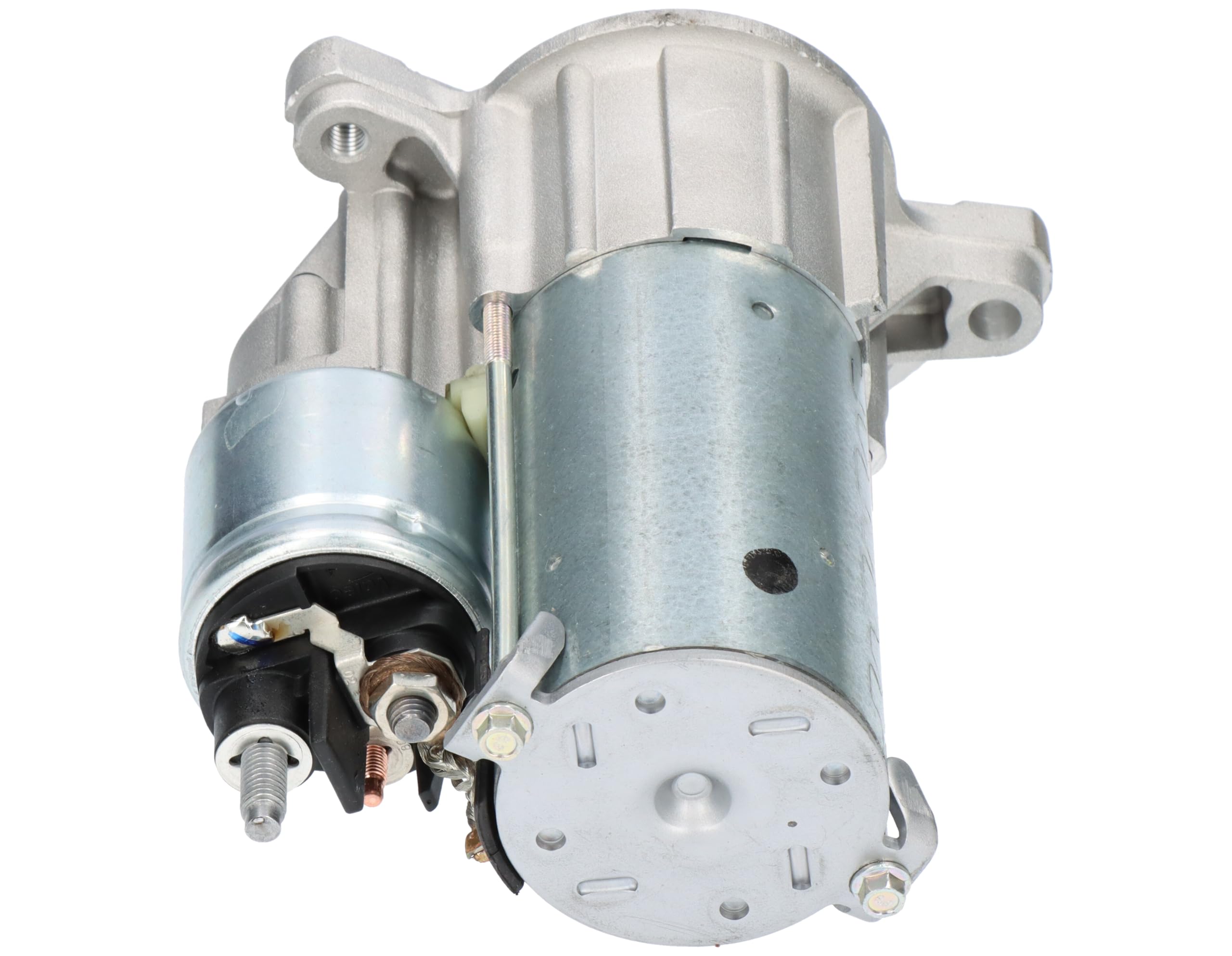 VALEO-432623-Motor de arranque- Potencia nominal: 1,2 kW - Stop & Start: NO - Número de dientes: 9 dientes - Tensión: 12 V - Sentido de rotación: CLOCKWISE