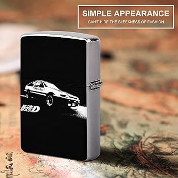 リオデカーニバル　オイルライターとシガーケースセット　新品未開封　パチスロ