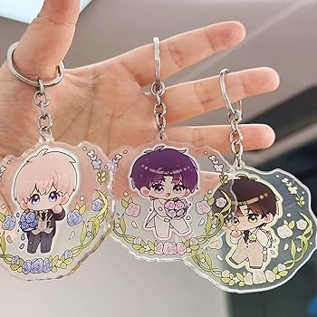 恋と深空 公式 正規品 マヒル ぬいぐるみ スマホストラップ イヤホンポーチ 41OZhvYFKJL._SS200_.jpg