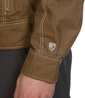 KUHL Men's Burr Jacket