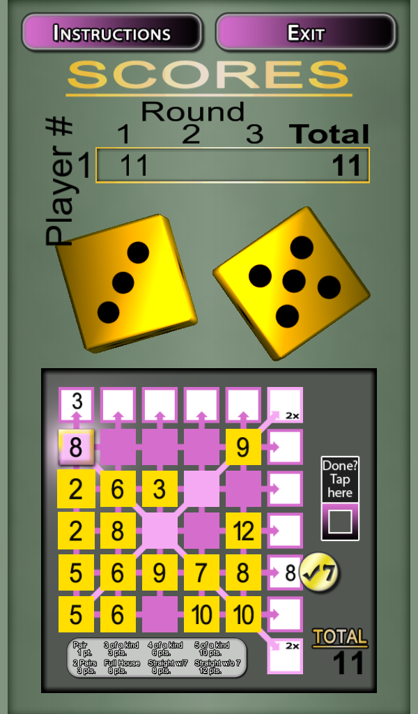 High Score - App on Amazon Appstore
