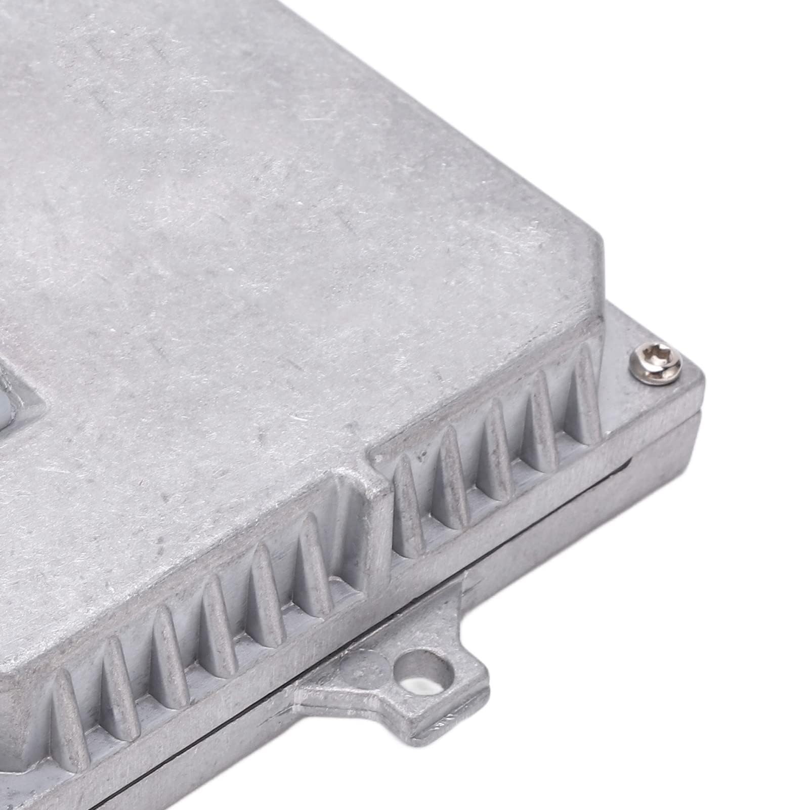 Headerbs Balasto de Faros de Xenón, Módulo de Unidad de Control HID de 12 V Balasto de Xenón 1307329090 Reemplazo para CLK320 CLK500 CLK55AMG