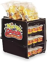 Nacho Cheese Cup Warmer