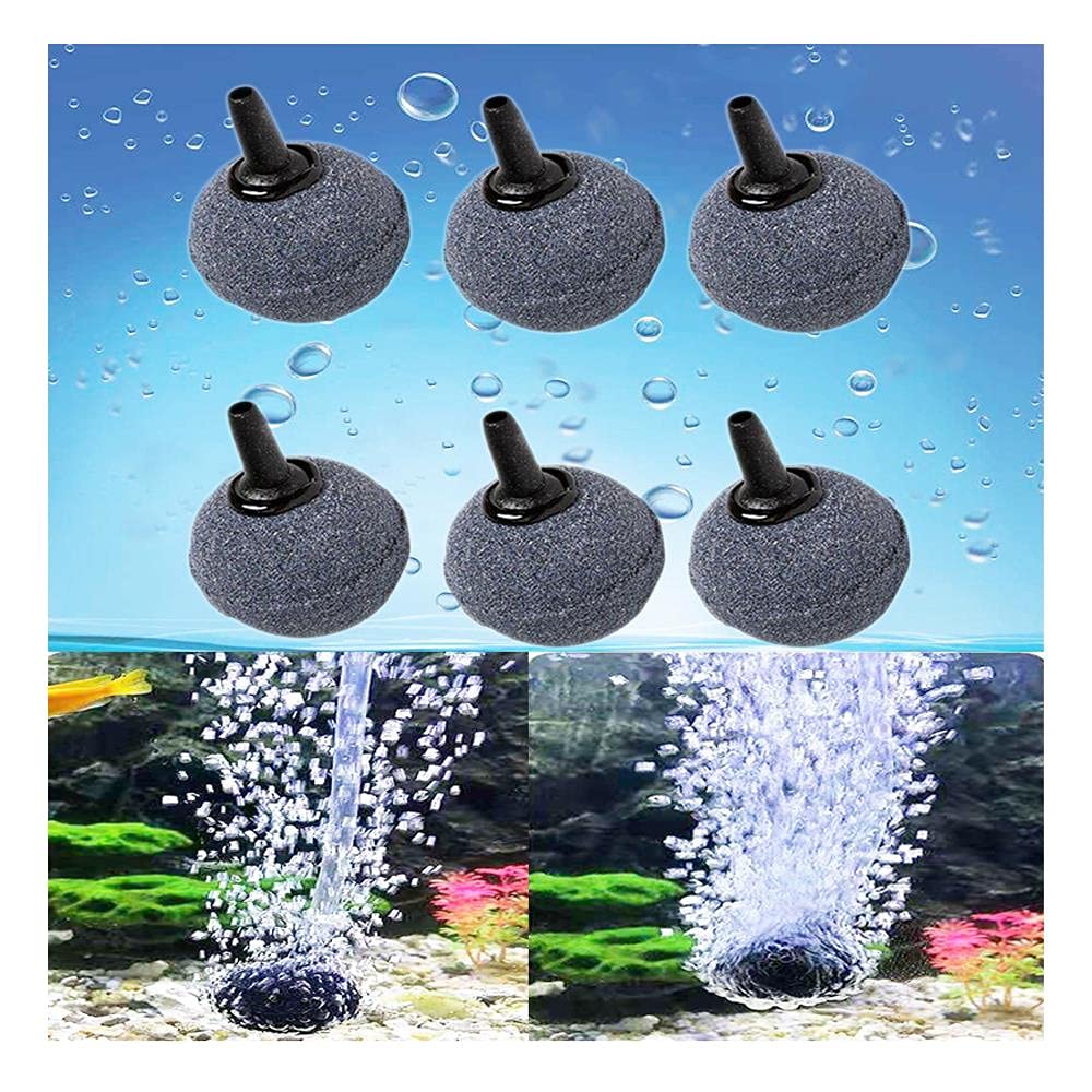 Andoer Pompa Di Ossigeno Solare Plug-in Da 2 W, Ossigenatore Per - Foto 3