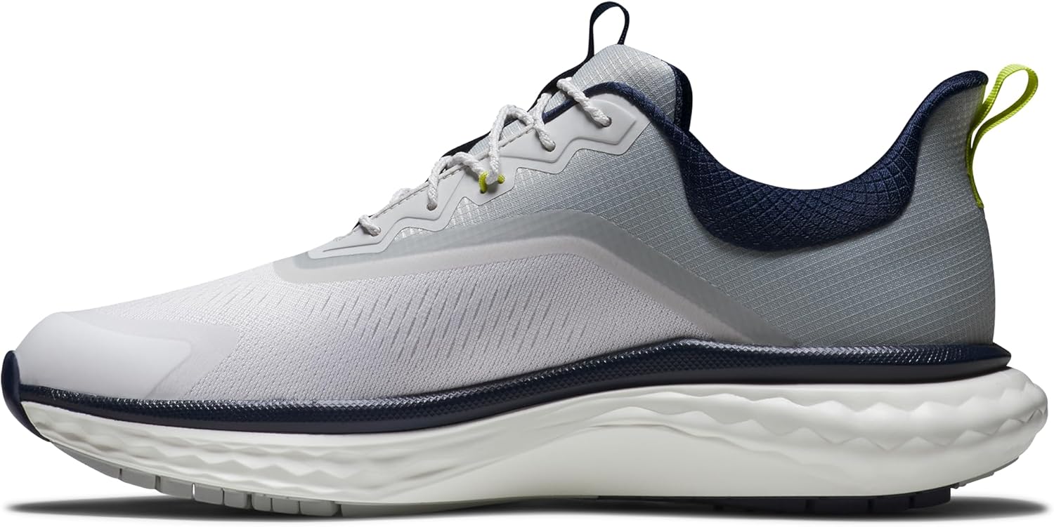 FootJoy Men's FJ Quantum Previous Season Style Golf Shoe - Image 3