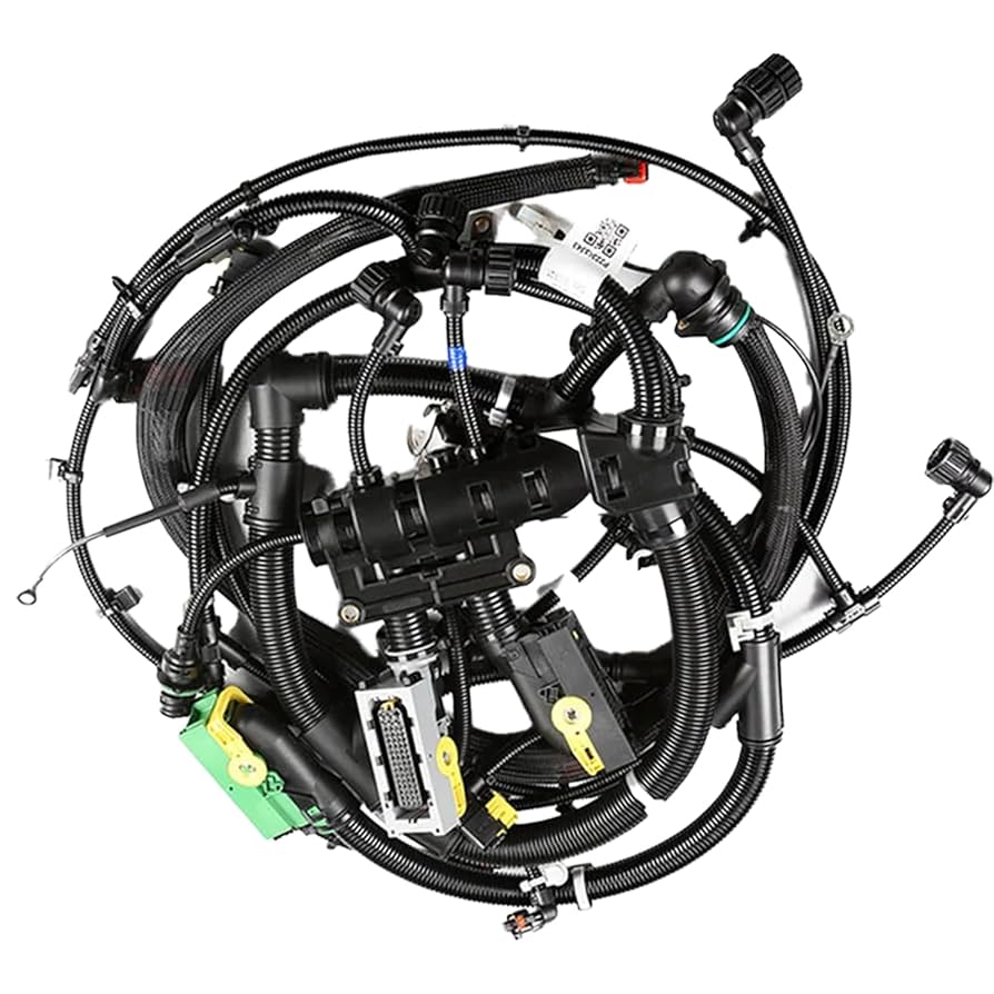 Amazon.com: P22343343 22343343 Wire Harness Suitable for