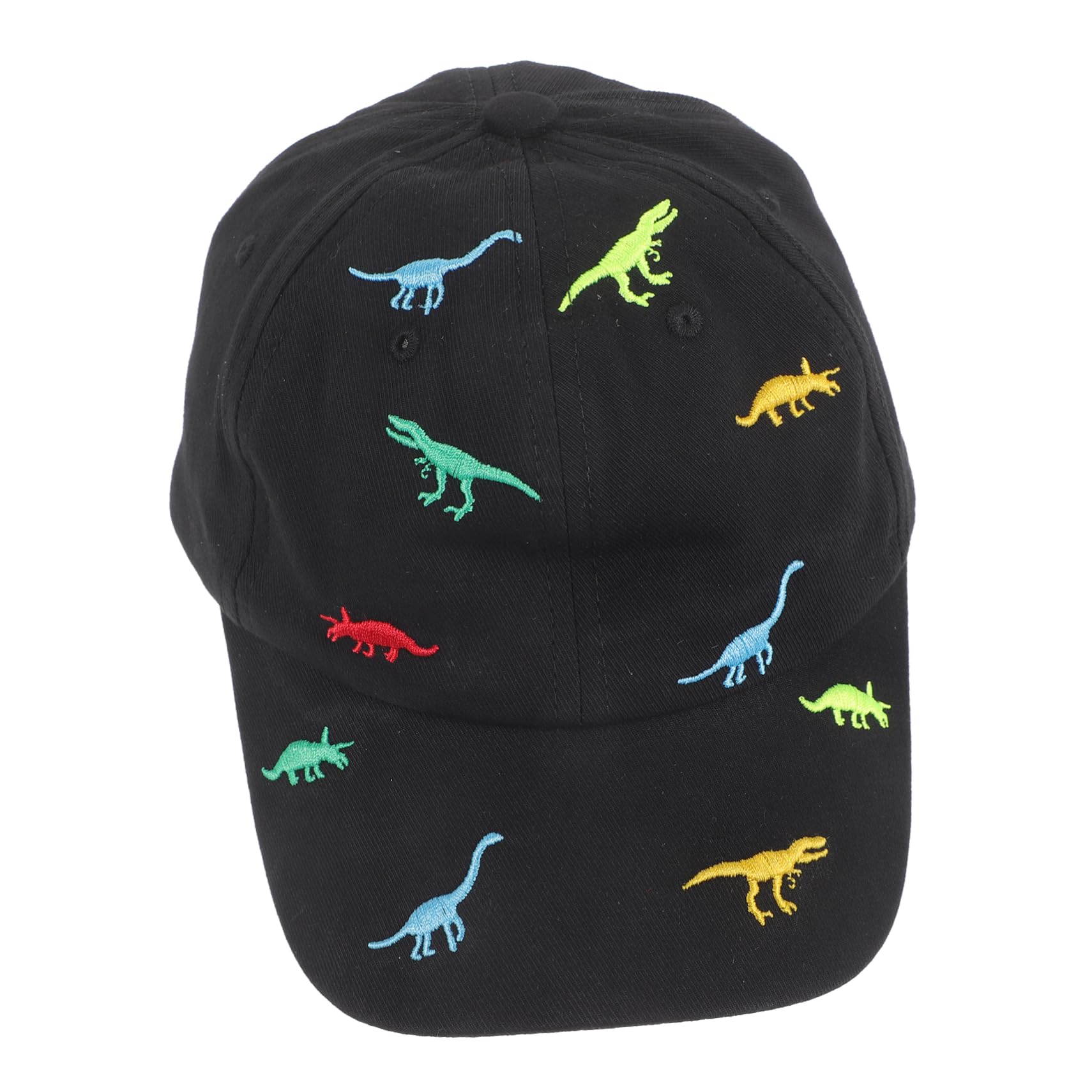 BESPORTBLE Sombrero niña Gorro Sol Sombrero Sol Sombrero de sombrilla para niña pequeña Gorra de béisbol para pequeños Sombrero de Gorra de béisbol para bebé algodón