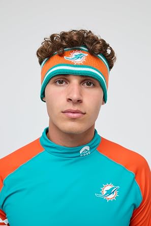 OOSC Miami Dolphins - OOSC x NFL Headband