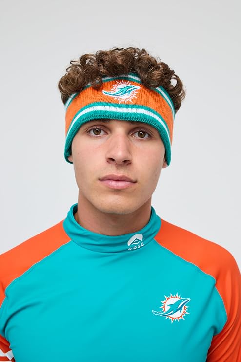 OOSC Miami Dolphins - OOSC x NFL Headband