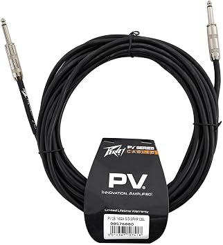 Peavey IPR2 2000 Lightweight Power Amplifier 1,800 Watt Amp+(2) Cables