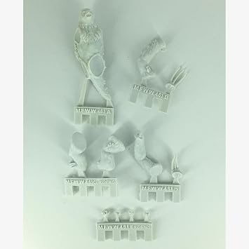 Modiphius Fallout: Miniatures - Cryptids Megasloth - Resin RPG Figure