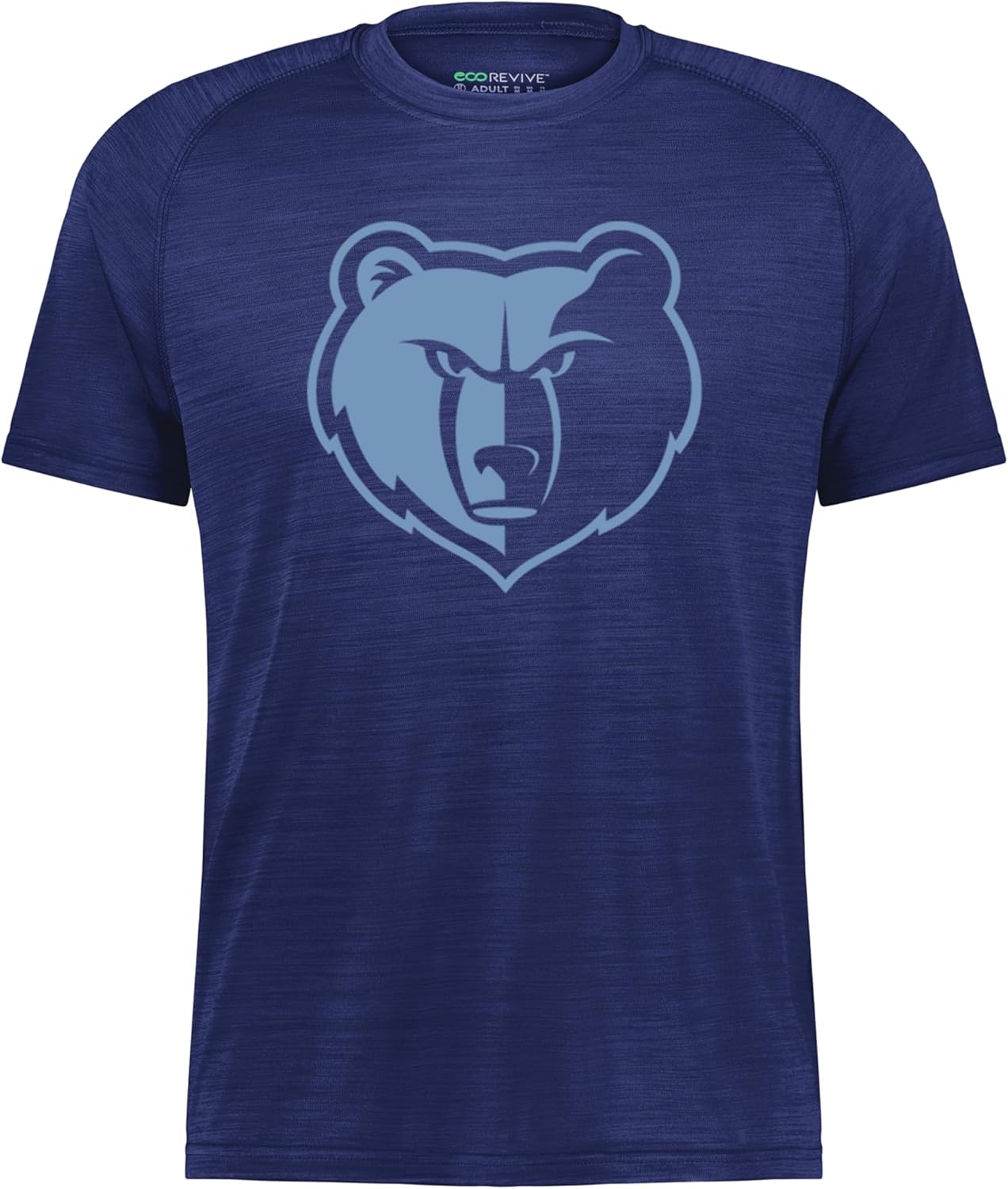 Holloway NBA Youth All-Pro Tee - Youth Basketball T-Shirt, Team Fan Gear, Perfect for Game Days
