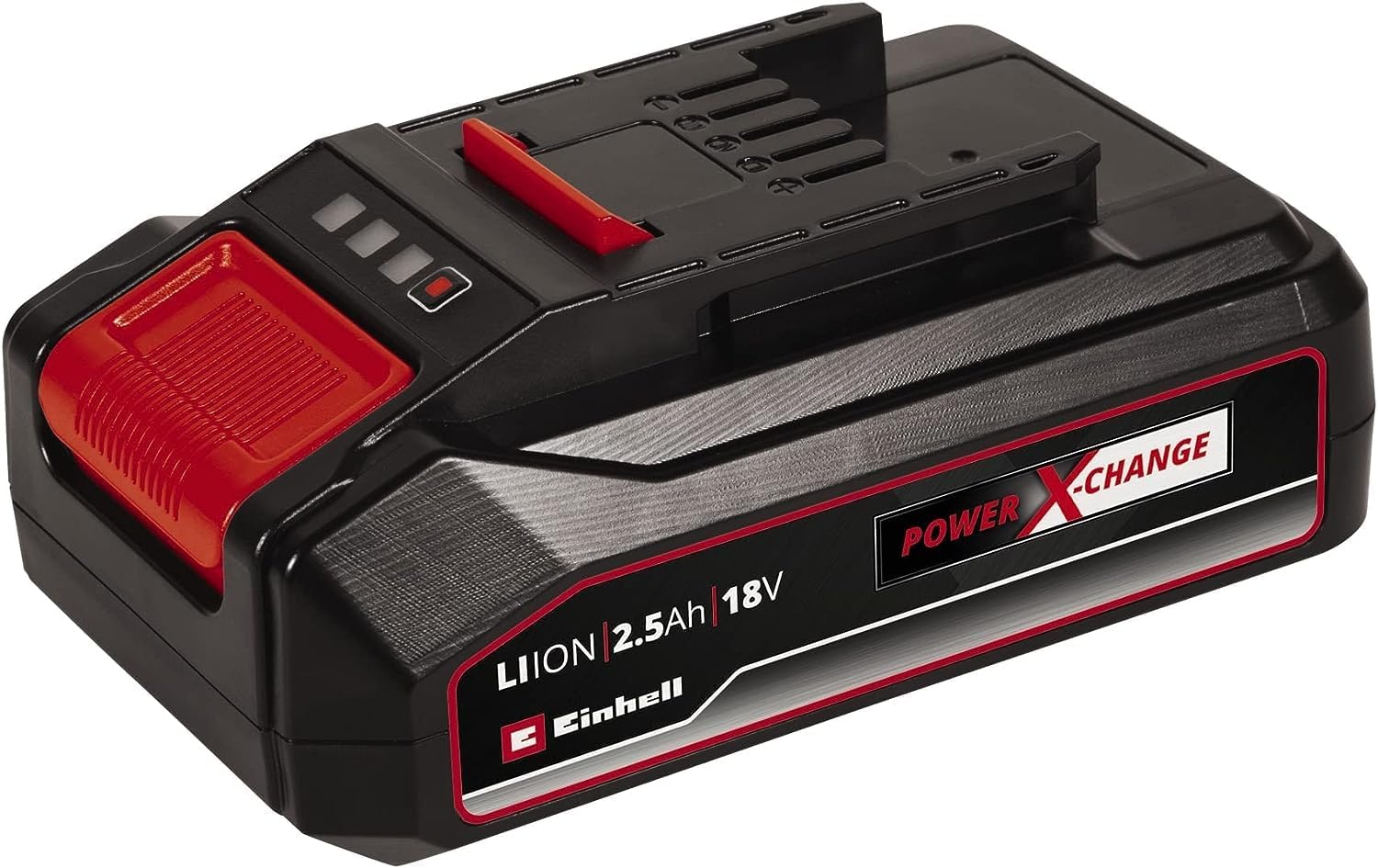 Einhell Power X-Change 18V 2.5 Ah Battery