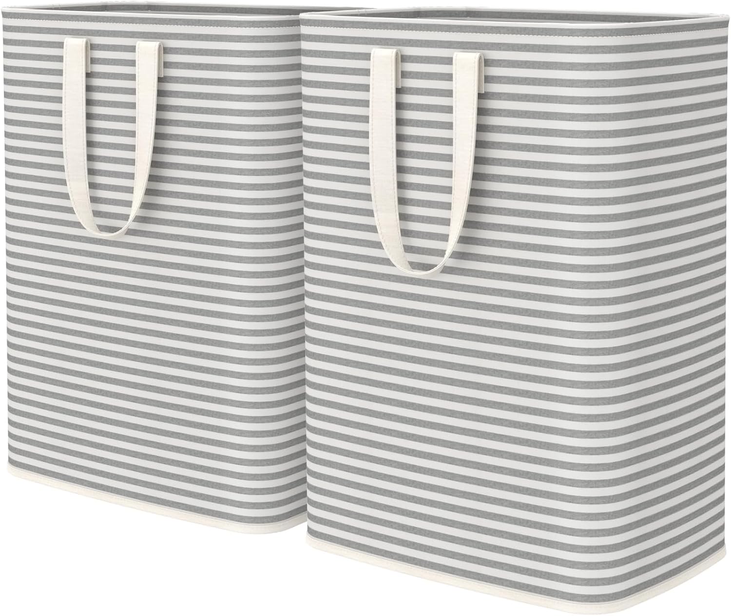 Hamper Pac Amazon.com: Lifewit 2 Pack Laundry Hamper Large Collapsible Laundry ...