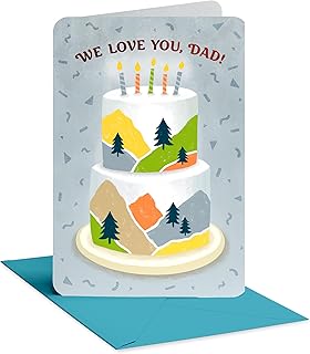 Birthday Card For Dad Picks collage image 3