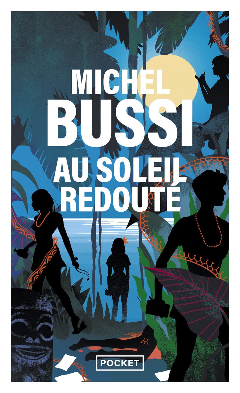 Au soleil redoute