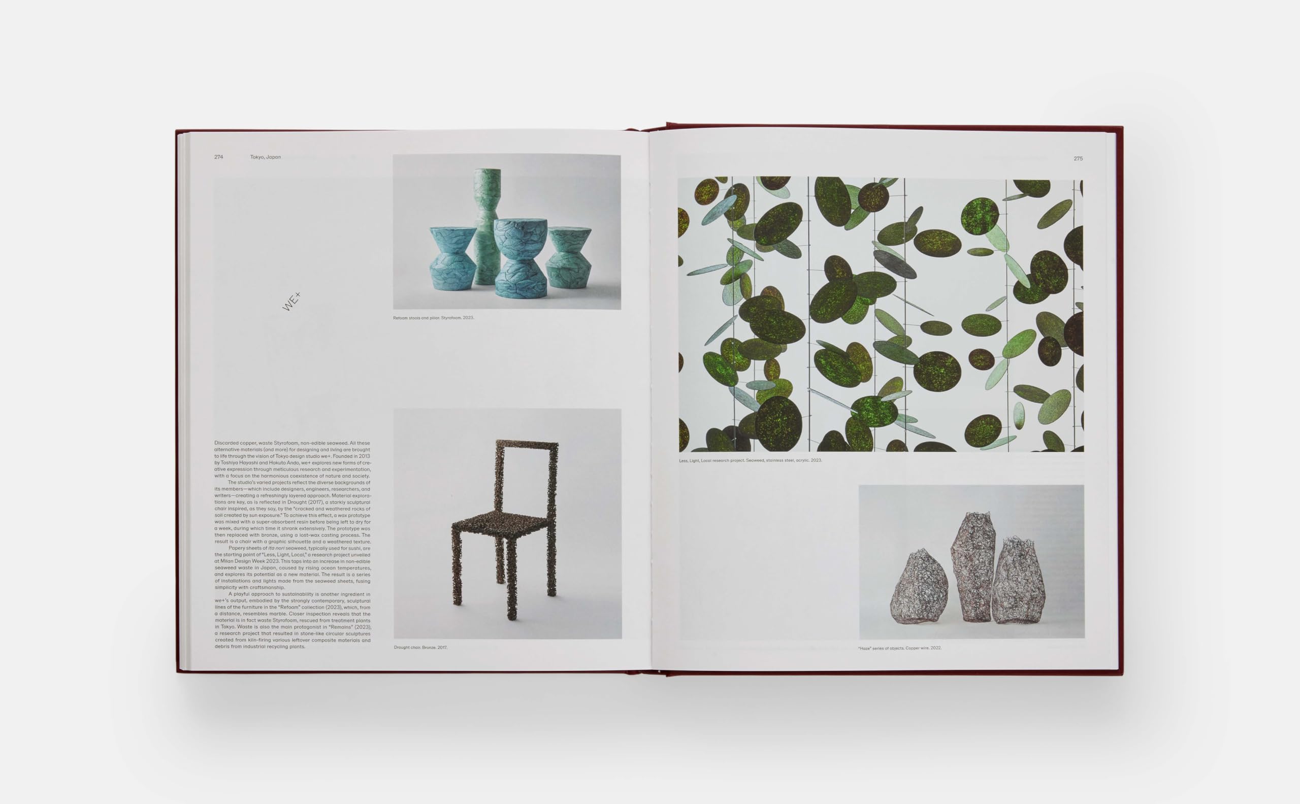 Designed for life. The world's best product designers
