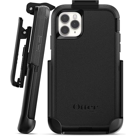 iphone 11 pro max otterbox case with belt clip