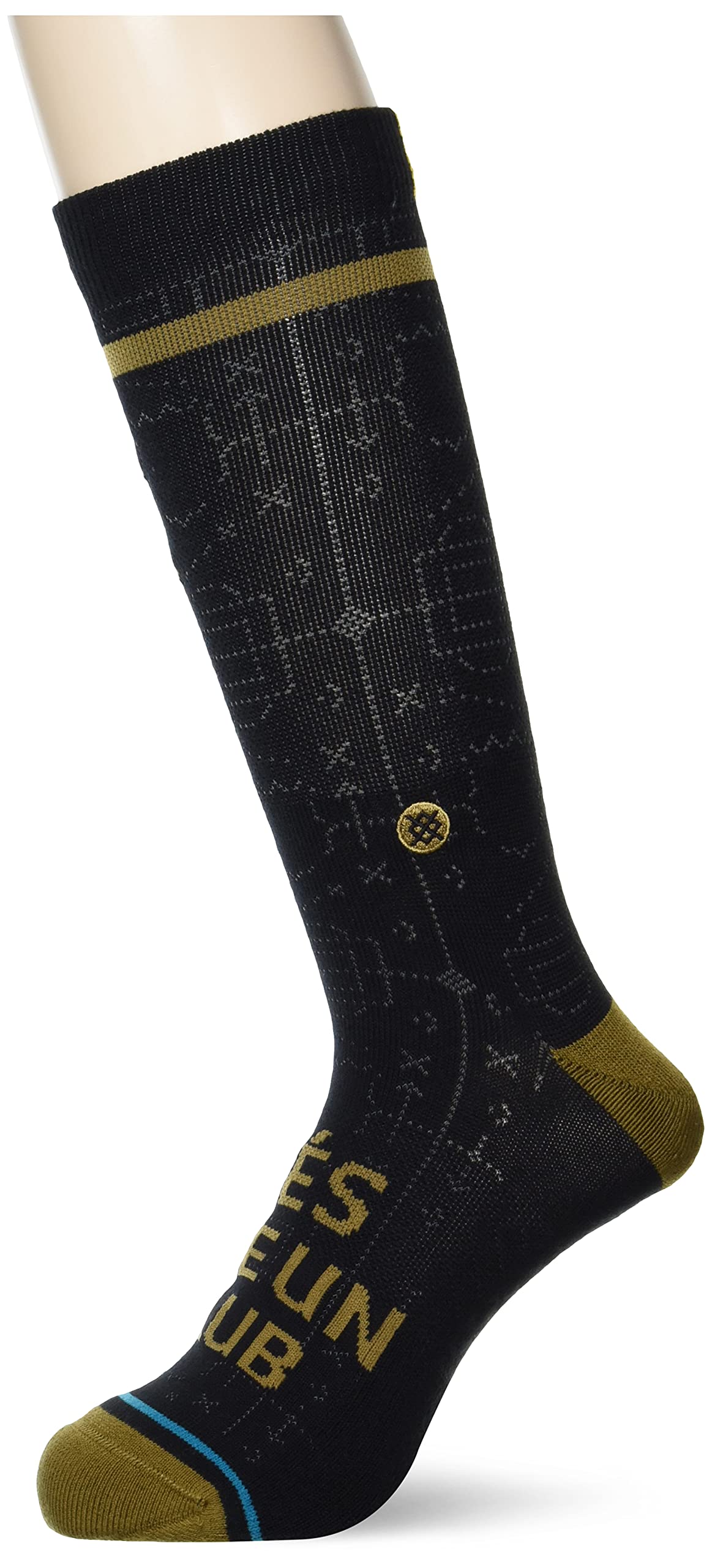 FCB Club Crew Socks