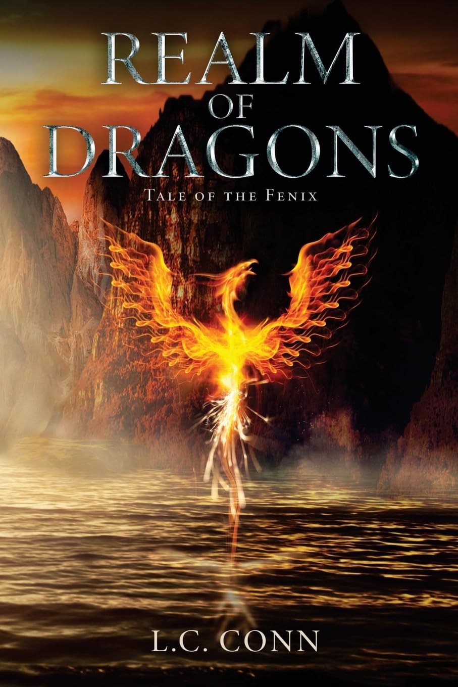 Realm of Dragons: Tale of Fenix: 2