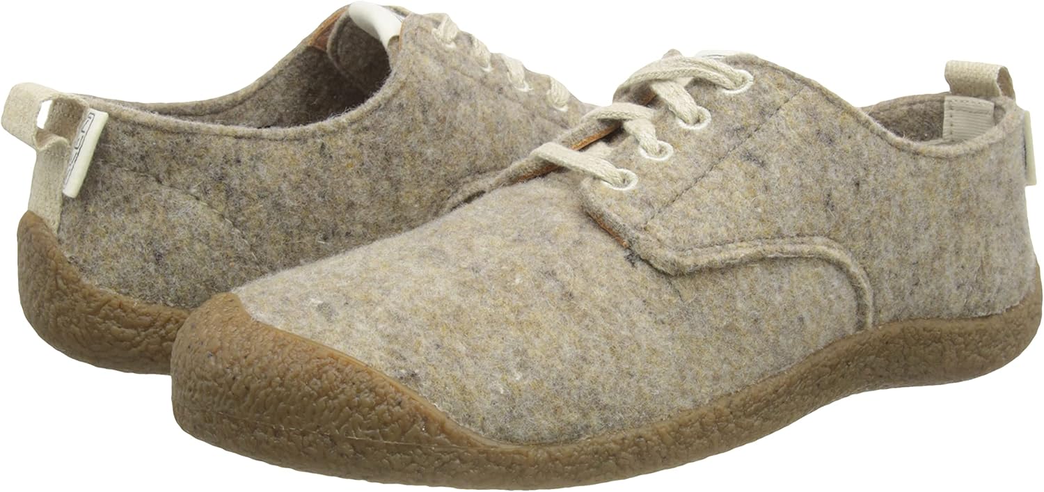 KEEN Womens Mosey Derby Low Height Casual - Image 10