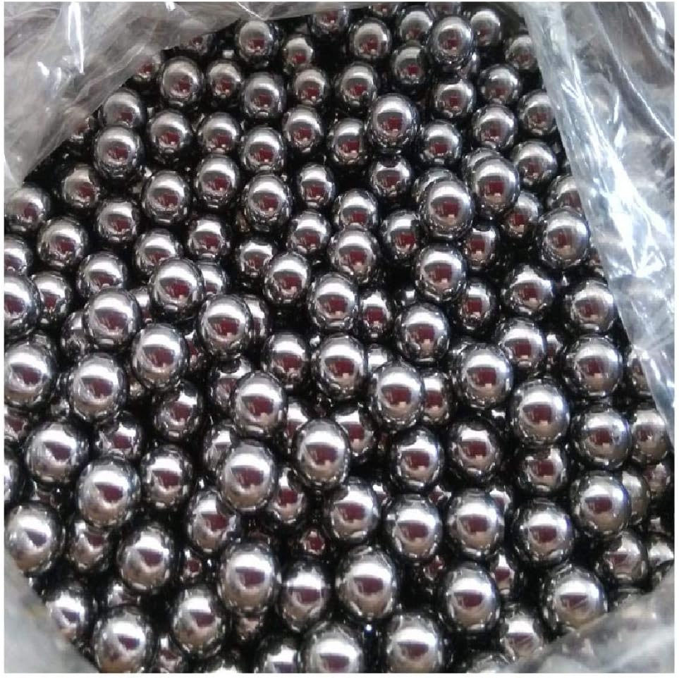 鋼球、普通鋼球、精密鋼球、7 / 8.5 / 8 / 8.5 / 9 / 9.5 / 10 / 6.35 / 7.96MM、2kg-