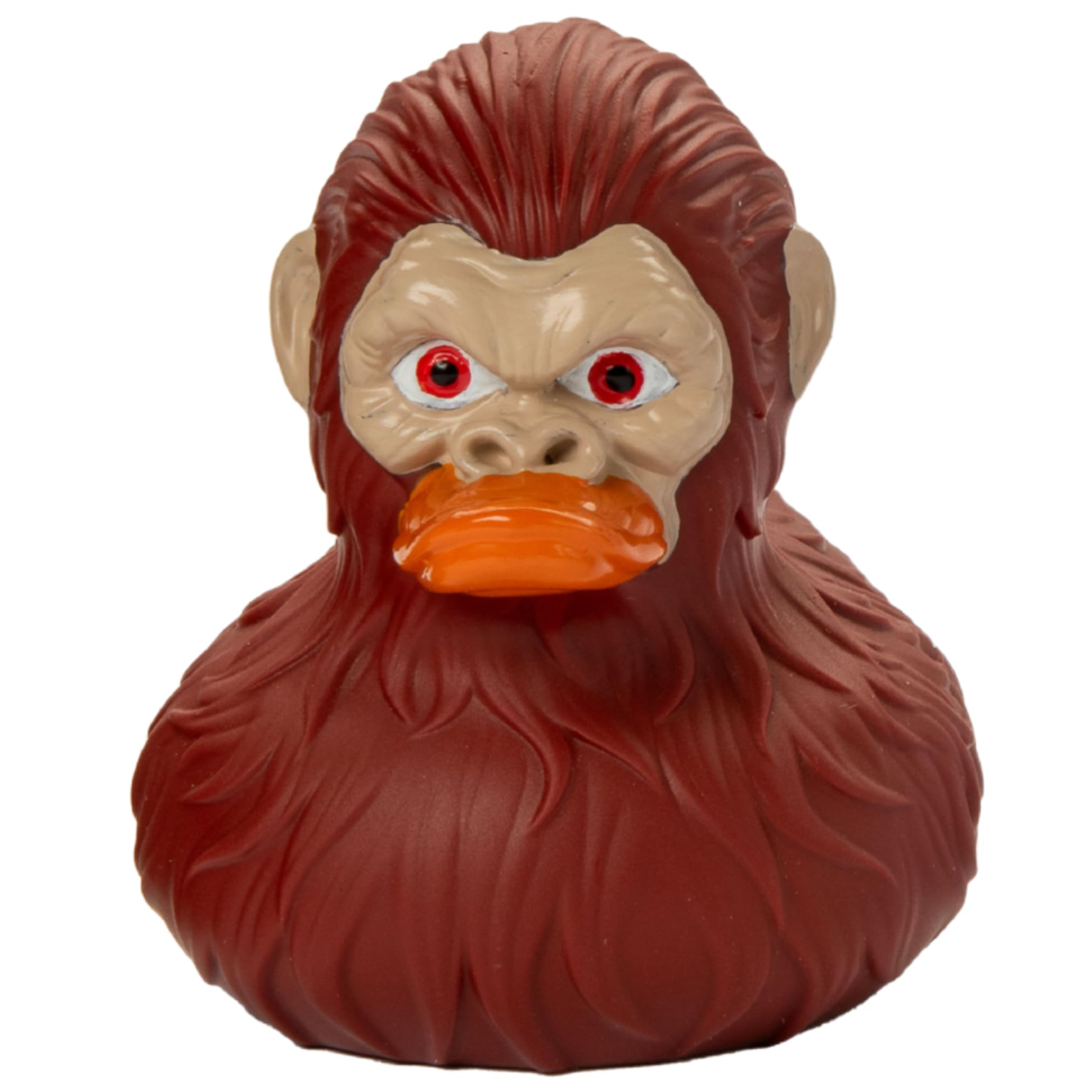 Amazon.com: Bigfoot Rubber Ducks for Jeeps, 1-Pack, 3 Inch Size