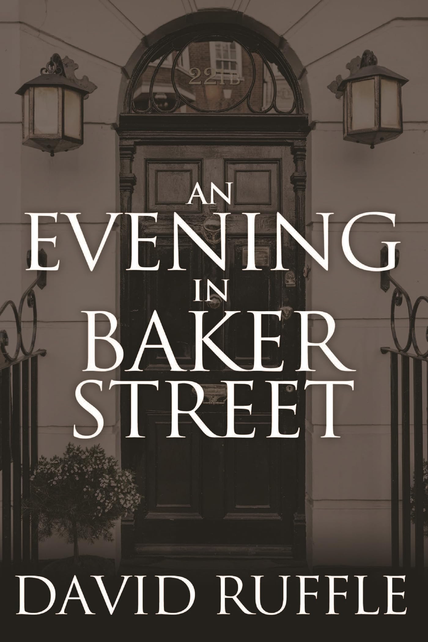Buy Holmes and Watson - An Evening In Baker Street — BookShops.in