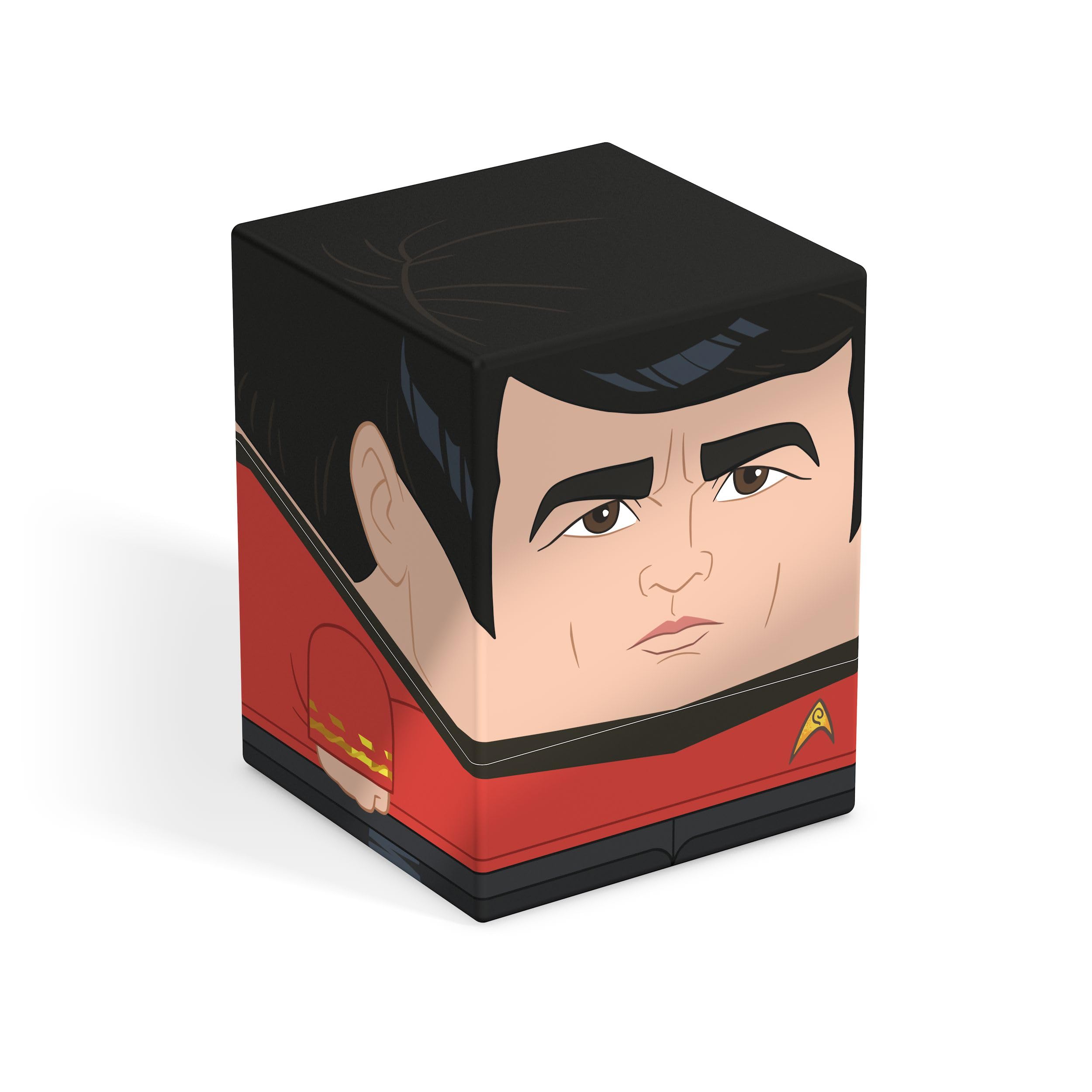 Squaroes Squaroe Star Trek: The Original Series ST014 - Scotty