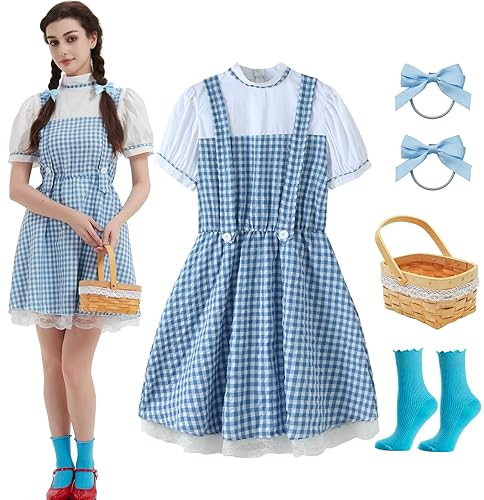 Women Book Storybook 2025 Adults Character Halloween Costumes Outfits